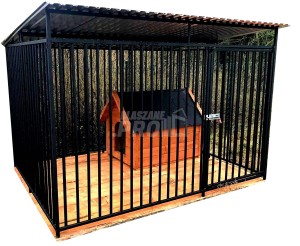 Kojec dla Psa 3x2m Klatka GP183